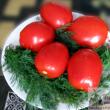 Малосольные помидоры – рецепты быстрого приготовления